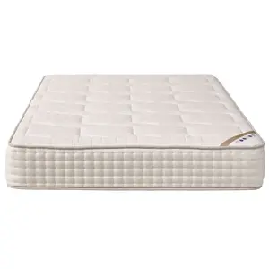 Matelas ressorts ensachés 27 cm Martin CAMIF 160 x 200 cm pas cher