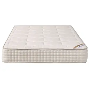Matelas ressorts ensachés 27 cm Martin CAMIF 180 x 200 cm pas cher