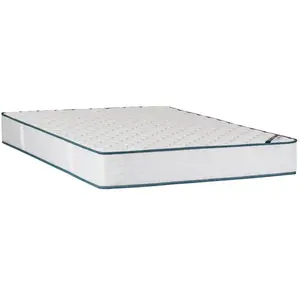 Matelas ressorts ensachés 23 cm Mélusine, Camif 80 x 200 cm  pas cher