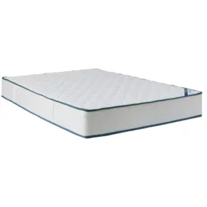 Matelas ressorts ensachés 23 cm Mélusine, Camif 160 x 200 cm pas cher