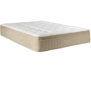 Matelas ressorts ensachés 30 cm Suite Royale, Camif 140 x 190 cm 