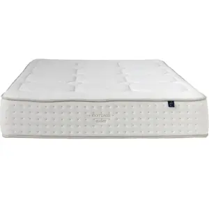 Matelas ressorts ensachés 29 cm Cottage, Camif 80 x 200 cm  pas cher