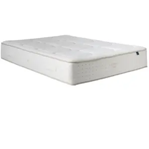 Matelas ressorts ensachés 29 cm Cottage, Camif 90 x 190 cm  pas cher