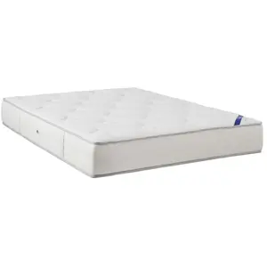 DUVIVIER Matelas ressorts ensachés 25 cm Memory, Camif 140 x 190 cm pas cher