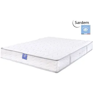 Belle Literie Matelas Forum Visco, 24 cm STOCK LIMITE - 90 x 190 cm pas cher