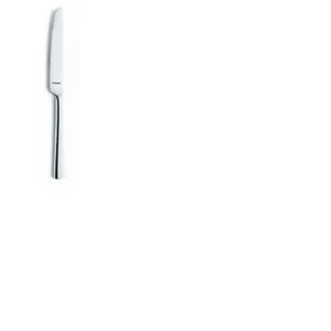 AMEFA Couteau de table moderno en inox 18/10 (lot de 6) - - Argent - Inox pas cher