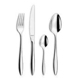 AMEFA Ménagère 24 pièces en inox - Ariane pas cher