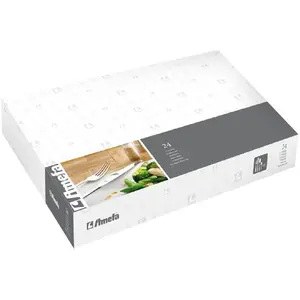 Comparateur de prix : Ménagère 24 pièces inox Amefa 246500af03c40