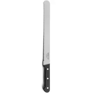 SABATIER TROMPETTE - UNIVERSAL - Couteau génoise 30cm pas cher