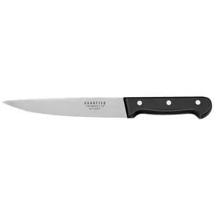 SABATIER TROMPETTE - UNIVERSAL - Couteau à découper 18cm pas cher