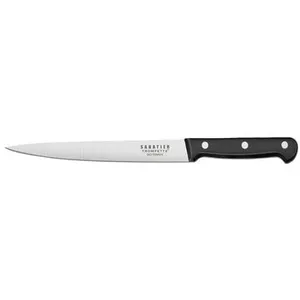 SABATIER TROMPETTE - UNIVERSAL - Couteau filet de sole flexible 18cm pas cher