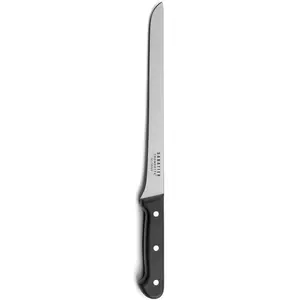 SABATIER TROMPETTE - UNIVERSAL - Couteau à jambon 25cm pas cher