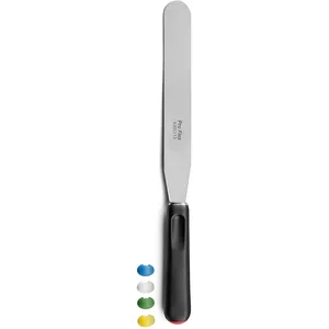 Sabatier Trompette - Spatule Pro Flex noir/gris - 20 cm OSVendu paramazon