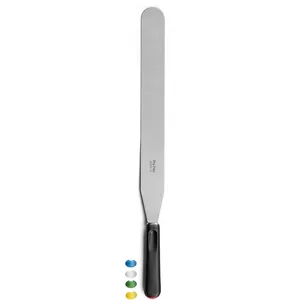 Sabatier Trompette - Spatule Pro Flex noir/gris - 35 cm OSVendu paramazon