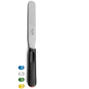 Sabatier Trompette - Spatule droite Pro Flex acier - 15 cm OS pas cher