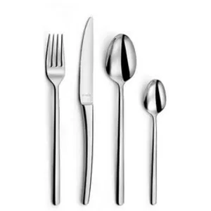 Comparateur de prix : Amefa - ménagère 24 pièces inox  834000af11c40 - orphée 834000AF11C40