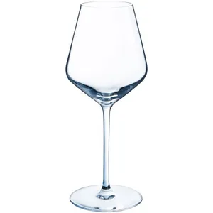 Couzon - 8 Verres à eau Diamantis transparents - 29 cl T.U