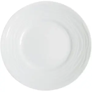Medard de Noblat Coffret 6 assiettes dessert D21,5cm