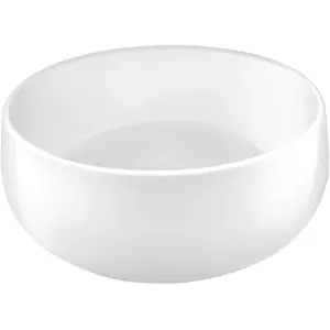 Yaka Blanc - Bol petit-déjeuner 13 cm (lot de 6) Médard de Noblat