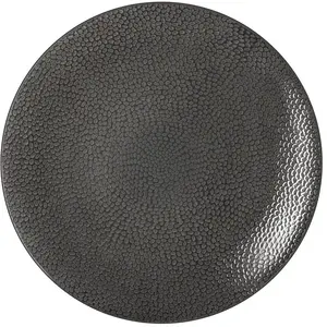 Comparateur de prix : Médard De Noblat - STONE - Coffret 6 assiettes plates