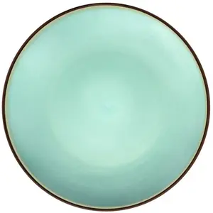 Comparateur de prix : Médard De Noblat - Feeling Jade - Coffret 6 assiettes plates
