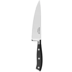 SABATIER TROMPETTE - VULCANO - Couteau de chef 16cm pas cher