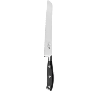 SABATIER TROMPETTE - VULCANO - Couteau à pain 20cm pas cher