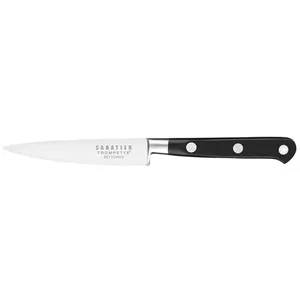 SABATIER TROMPETTE - ORIGIN - Couteau d'office 10cm pas cher