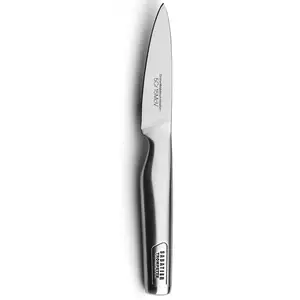 Sabatier Trompette Sabatier Trompette - Asean - Couteau D'office 9cm - Gris pas cher