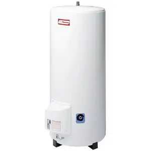 THERMOR Chauffe-eau aci hybride duralis hybride Vertical sur socle 300L pas cher