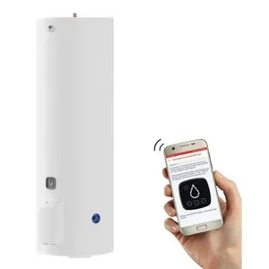 Thermor - Chauffe-eau duralis connect Stable - duralis connect vertica... pas cher