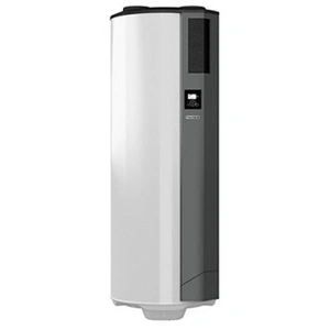 Thermor - Chauffe-eau thermodynamique aeromax 5 Vertical mural 100L pas cher