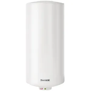 Chauffe-eau Duralis Vertical Mural 50 Litres Thermor 241057 pas cher