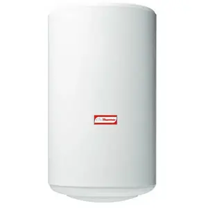Chauffe-eau électrique STEATIS vertical mural 50l - THERMOR - 241150 pas cher
