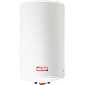 Chauffe-eau électrique RISTRETTO rond 30L sur évier - THERMOR - 231020 pas cher