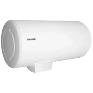 THERMOR Chauffe-eau électrique blindé 200l horizontal raccordement dessous pas cher