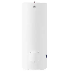 Chauffe-eau stéatite vertical stable STEATIS 250L - THERMOR - 282099 pas cher