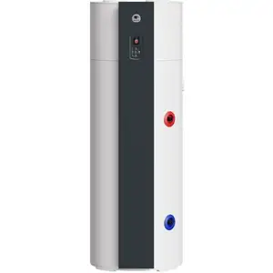 Thermor - Chauffe-eau thermodynamique aeromax 6 - 1800W - 200L pas cher