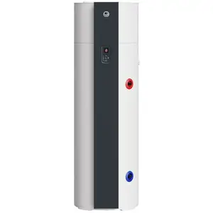 THERMOR - Chauffe-eau thermodynamique Aéromax 6 stable 240L - 286054 pas cher
