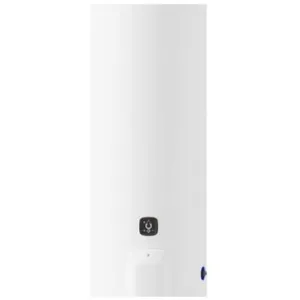 THERMOR Chauffe-eau électrique duralis connect aci hybride vertical mural 150L... pas cher
