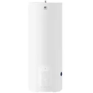 Chauffe-eau électrique Duralis Thermor - Vertical - Stable -150L - 1800W - Blanc pas cher