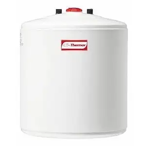 Chauffe-eau électrique RISTRETTO rond sous évier 10 L - THERMOR - 221072 pas cher