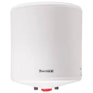 Thermor Chauffe eau électrique blindé petite capacité RISTRETTO - Mono... pas cher
