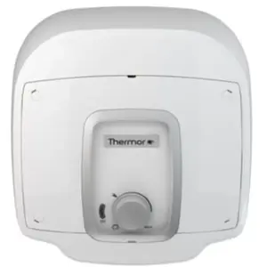 Thermor - Chauffe-eau électrique carré sur évier ristretto 15L 221137 pas cher