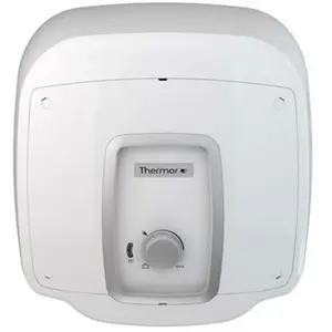 Comparateur de prix : Thermor - Chauffe-eau électrique carré sous évier ristretto 15L 221138