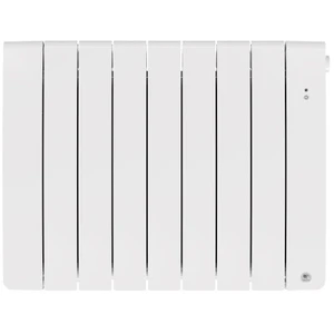 Thermor BILBAO 4 1250W - Blanc brillant pas cher
