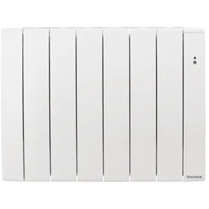 Thermor Thermor-Bilbao 3 H Blc 1250wVendu pardarty