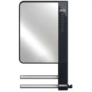 Comparateur de prix : Thermor Sèche serviette Thermor ILLICO 3 miroir