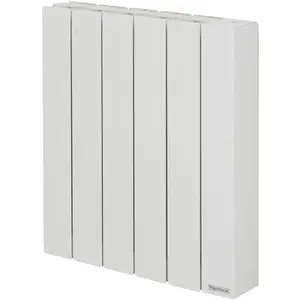 Comparateur de prix : Thermor - Radiateur électrique Baleares 2 - 1000W - horizontal - Blanc
