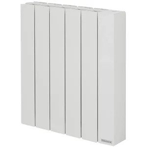Comparateur de prix : Thermor - Radiateur électrique Baleares 2 - 750W - horizontal - Blanc